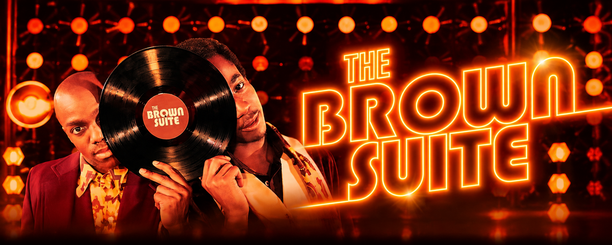 The Brown Suite