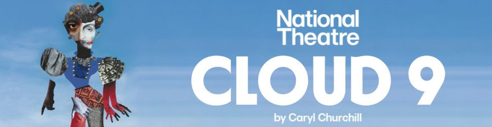 Cloud 9