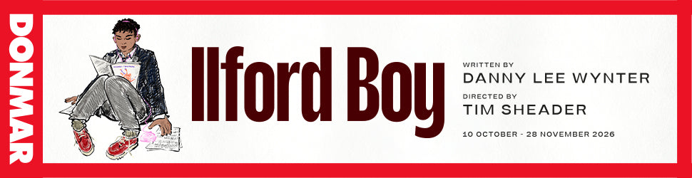 Ilford Boy